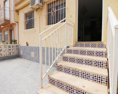 Alquiler a largo plazo - Bungalow - La Marina - La Marina 