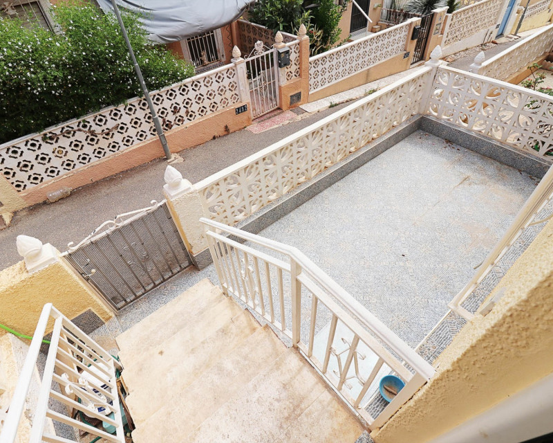 Alquiler a largo plazo - Bungalow - La Marina - La Marina 