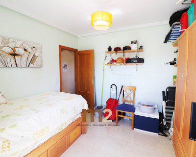 Segunda mano - Apartamento / piso - Guardamar del Segura - SUP 7