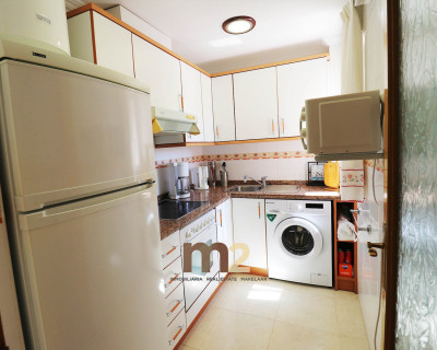 Segunda mano - Apartamento / piso - Guardamar del Segura - SUP 7