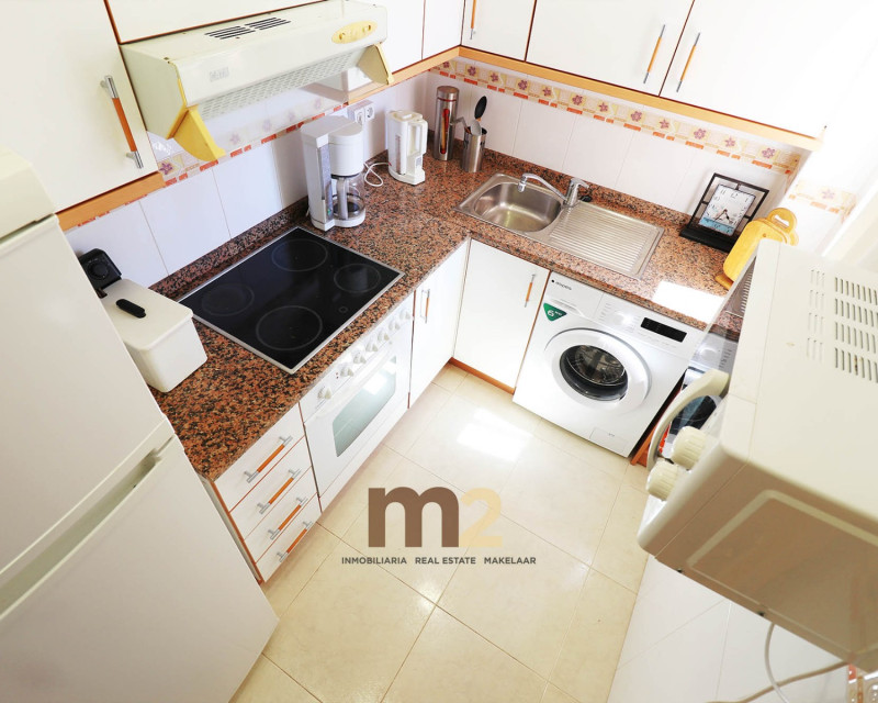 Segunda mano - Apartamento / piso - Guardamar del Segura - SUP 7