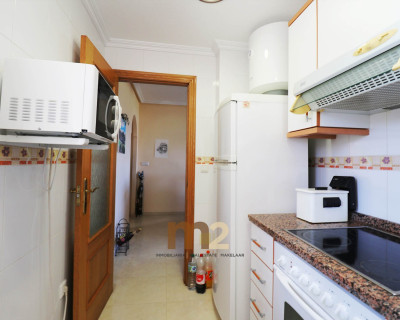 Segunda mano - Apartamento / piso - Guardamar del Segura - SUP 7