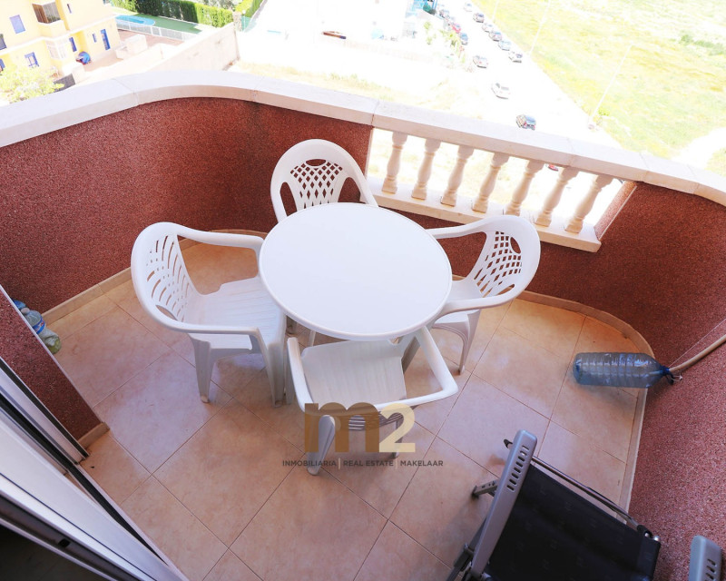 Segunda mano - Apartamento / piso - Guardamar del Segura - SUP 7