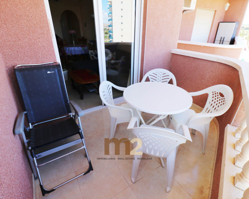 Segunda mano - Apartamento / piso - Guardamar del Segura - SUP 7