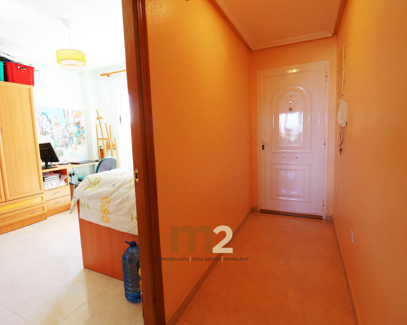 Segunda mano - Apartamento / piso - Guardamar del Segura - SUP 7