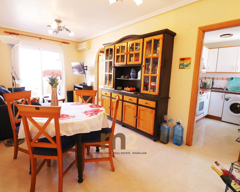 Segunda mano - Apartamento / piso - Guardamar del Segura - SUP 7