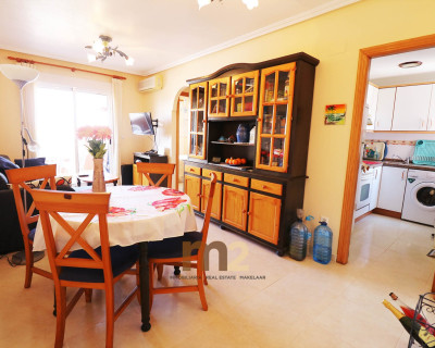 Segunda mano - Apartamento / piso - Guardamar del Segura - SUP 7