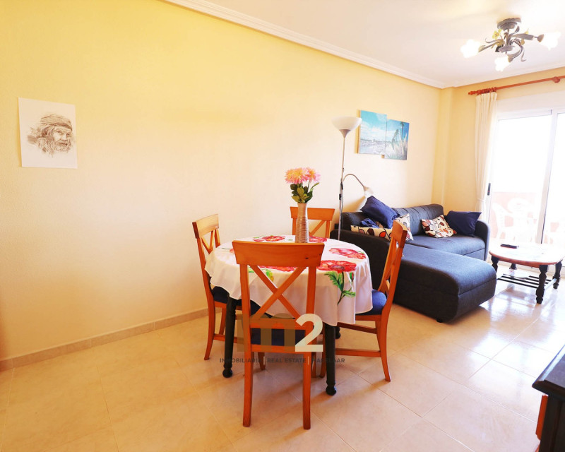 Segunda mano - Apartamento / piso - Guardamar del Segura - SUP 7