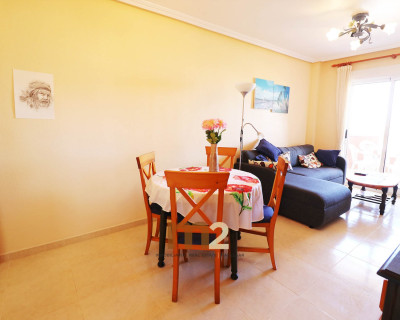 Segunda mano - Apartamento / piso - Guardamar del Segura - SUP 7