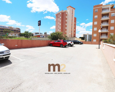 Segunda mano - Apartamento / piso - Guardamar del Segura - SUP 7