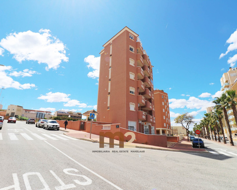 Segunda mano - Apartamento / piso - Guardamar del Segura - SUP 7