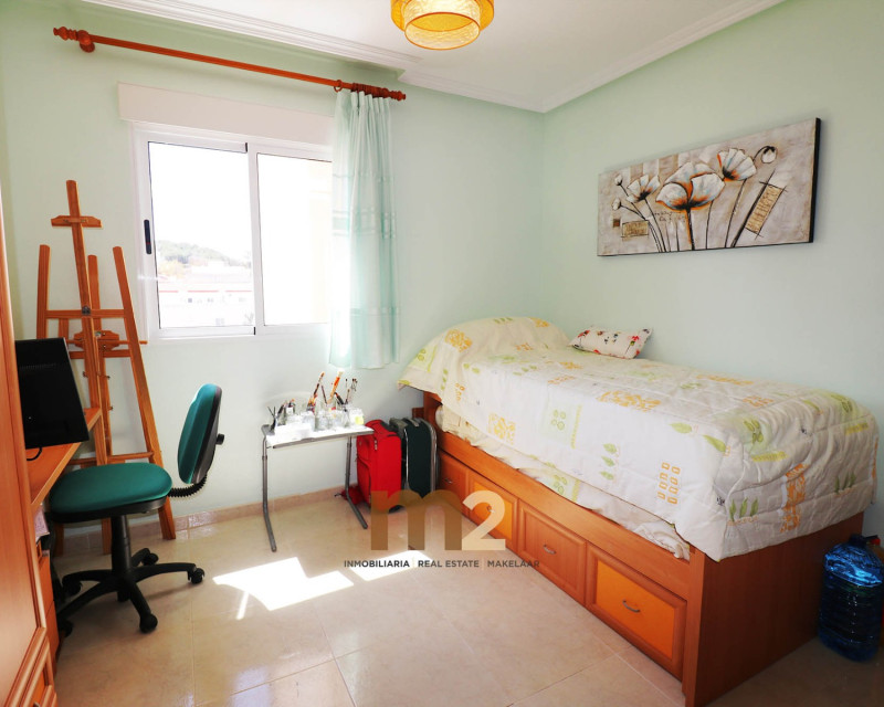 Segunda mano - Apartamento / piso - Guardamar del Segura - SUP 7