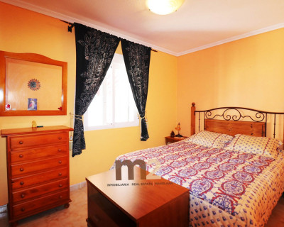 Alquiler a largo plazo - Bungalow - Guardamar del Segura - Urb. Edén