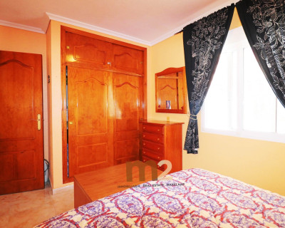 Alquiler a largo plazo - Bungalow - Guardamar del Segura - Urb. Edén