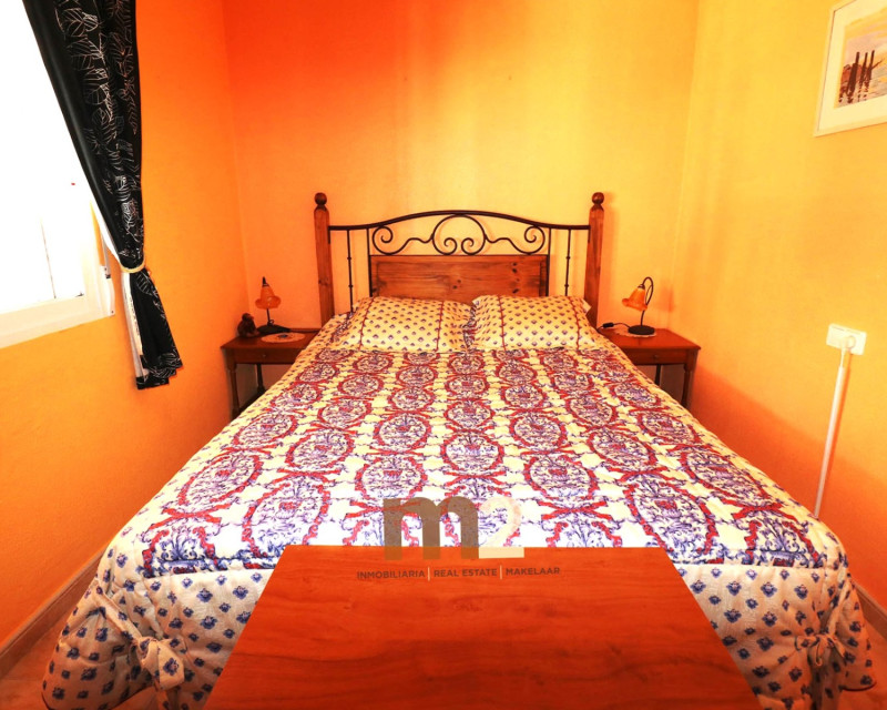 Alquiler a largo plazo - Bungalow - Guardamar del Segura - Urb. Edén