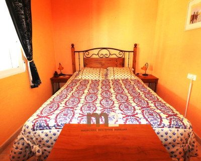 Alquiler a largo plazo - Bungalow - Guardamar del Segura - Urb. Edén