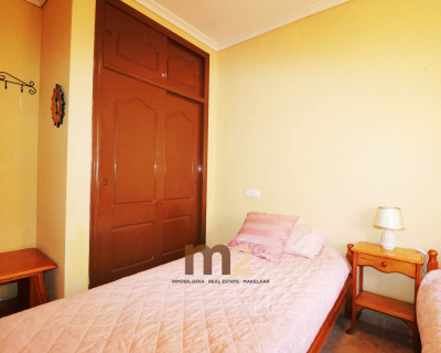 Alquiler a largo plazo - Bungalow - Guardamar del Segura - Urb. Edén