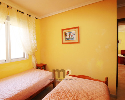 Alquiler a largo plazo - Bungalow - Guardamar del Segura - Urb. Edén