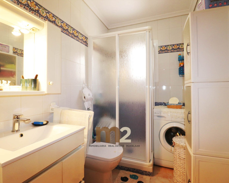 Alquiler a largo plazo - Bungalow - Guardamar del Segura - Urb. Edén