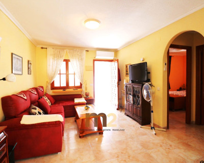 Alquiler a largo plazo - Bungalow - Guardamar del Segura - Urb. Edén