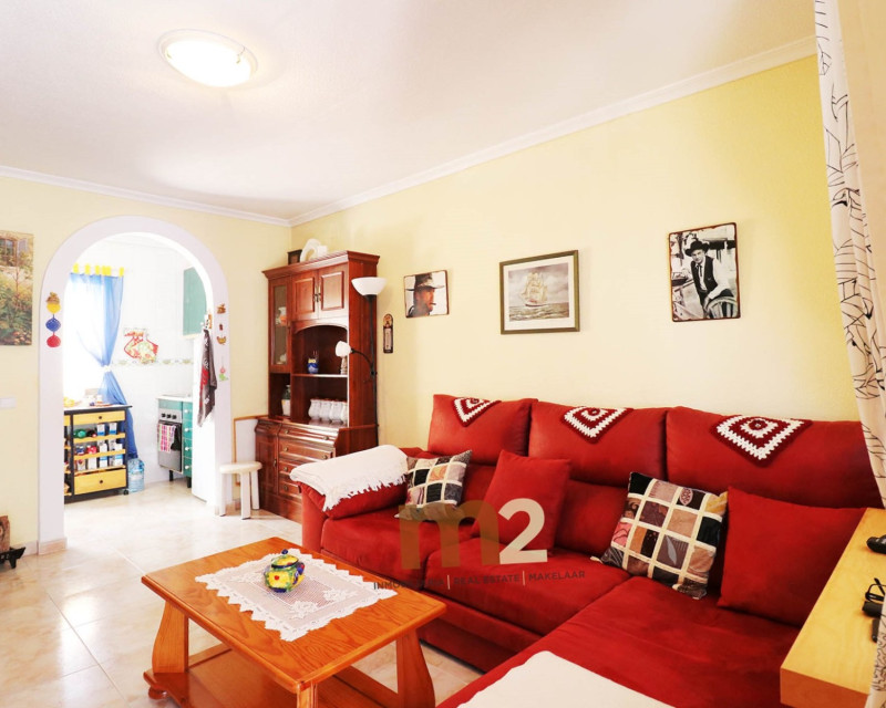 Alquiler a largo plazo - Bungalow - Guardamar del Segura - Urb. Edén