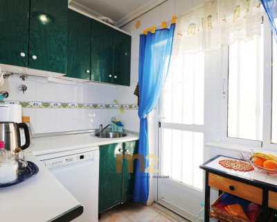 Alquiler a largo plazo - Bungalow - Guardamar del Segura - Urb. Edén