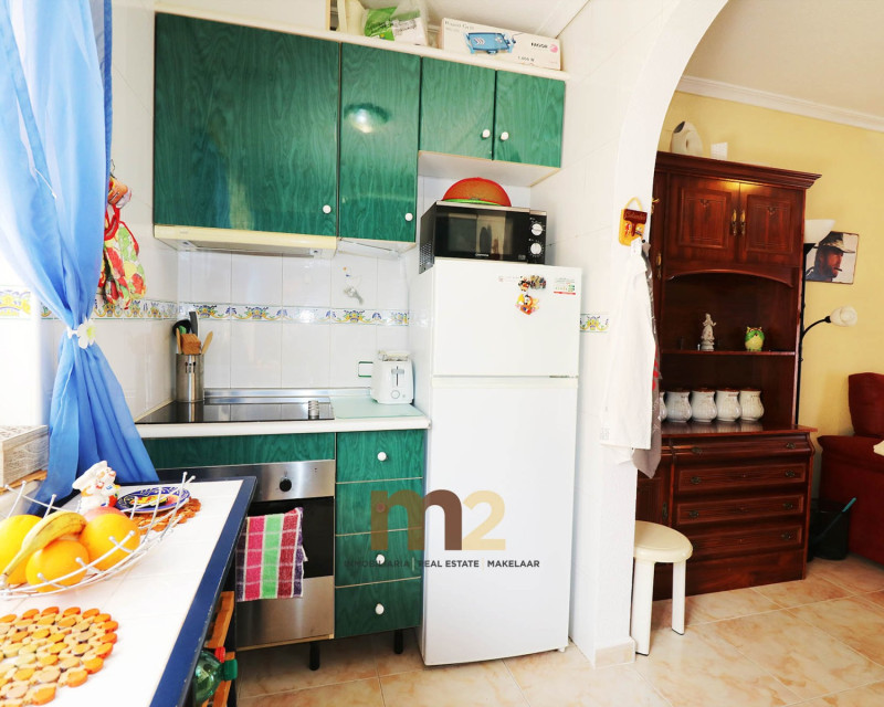 Alquiler a largo plazo - Bungalow - Guardamar del Segura - Urb. Edén