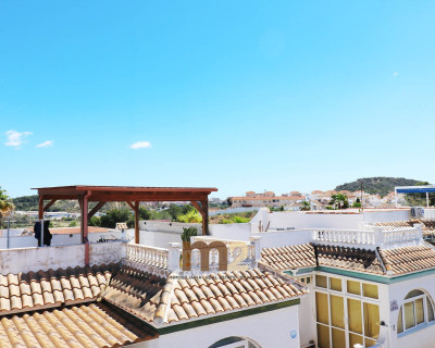 Alquiler a largo plazo - Bungalow - Guardamar del Segura - Urb. Edén