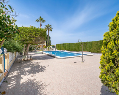 Segunda mano - Bungalow - Guardamar del Segura - Urb. Pórtico Mediterráneo