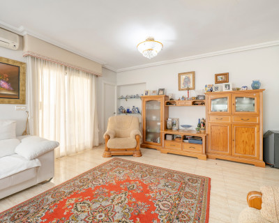 Segunda mano - Bungalow - Guardamar del Segura - Urb. Pórtico Mediterráneo