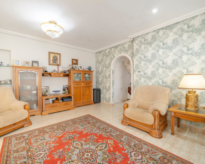 Segunda mano - Bungalow - Guardamar del Segura - Urb. Pórtico Mediterráneo