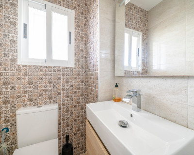 Segunda mano - Bungalow - Guardamar del Segura - Urb. Pórtico Mediterráneo