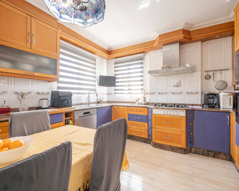 Segunda mano - Bungalow - Guardamar del Segura - Urb. Pórtico Mediterráneo