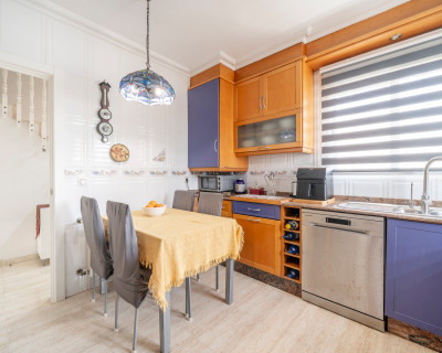 Segunda mano - Bungalow - Guardamar del Segura - Urb. Pórtico Mediterráneo