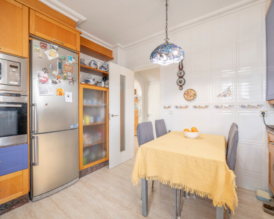 Segunda mano - Bungalow - Guardamar del Segura - Urb. Pórtico Mediterráneo