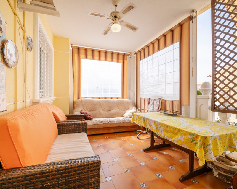 Segunda mano - Bungalow - Guardamar del Segura - Urb. Pórtico Mediterráneo