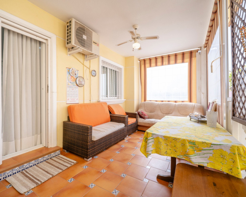 Segunda mano - Bungalow - Guardamar del Segura - Urb. Pórtico Mediterráneo