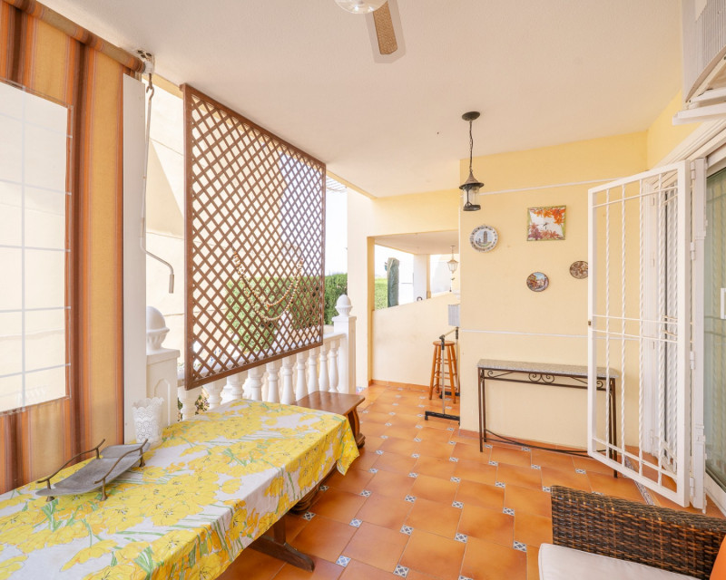 Segunda mano - Bungalow - Guardamar del Segura - Urb. Pórtico Mediterráneo