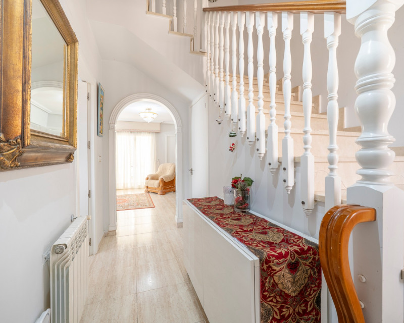 Segunda mano - Bungalow - Guardamar del Segura - Urb. Pórtico Mediterráneo