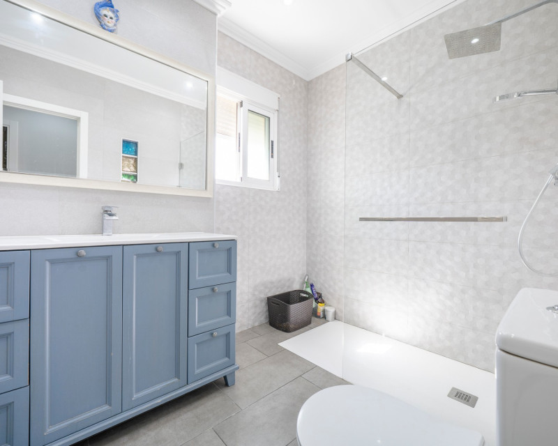 Segunda mano - Bungalow - Guardamar del Segura - Urb. Pórtico Mediterráneo