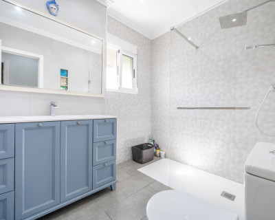 Segunda mano - Bungalow - Guardamar del Segura - Urb. Pórtico Mediterráneo