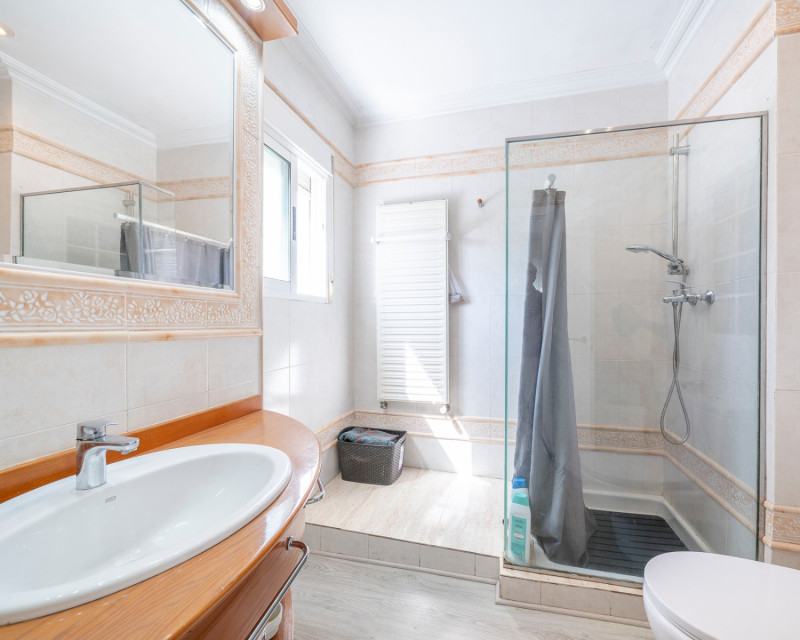 Segunda mano - Bungalow - Guardamar del Segura - Urb. Pórtico Mediterráneo