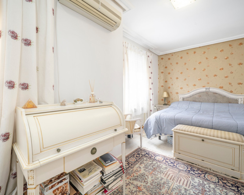 Segunda mano - Bungalow - Guardamar del Segura - Urb. Pórtico Mediterráneo