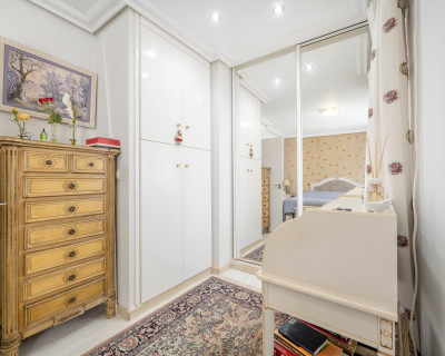 Segunda mano - Bungalow - Guardamar del Segura - Urb. Pórtico Mediterráneo