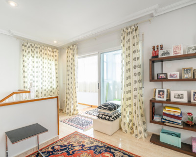 Segunda mano - Bungalow - Guardamar del Segura - Urb. Pórtico Mediterráneo