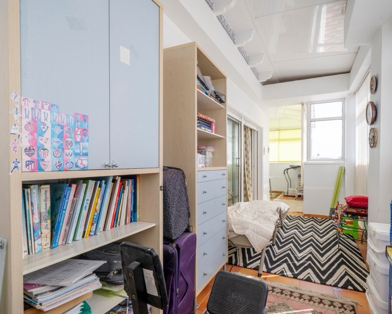 Segunda mano - Bungalow - Guardamar del Segura - Urb. Pórtico Mediterráneo