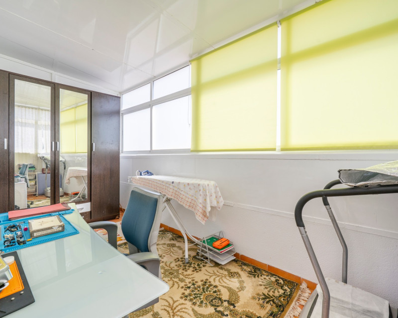 Segunda mano - Bungalow - Guardamar del Segura - Urb. Pórtico Mediterráneo