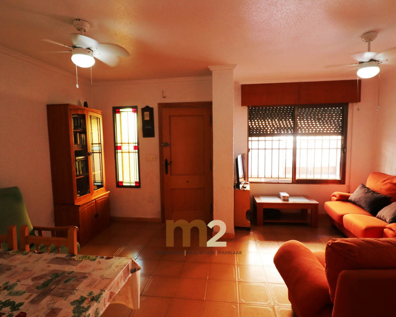 Alquiler a largo plazo - Adosado - Guardamar del Segura - Guardamar Playa