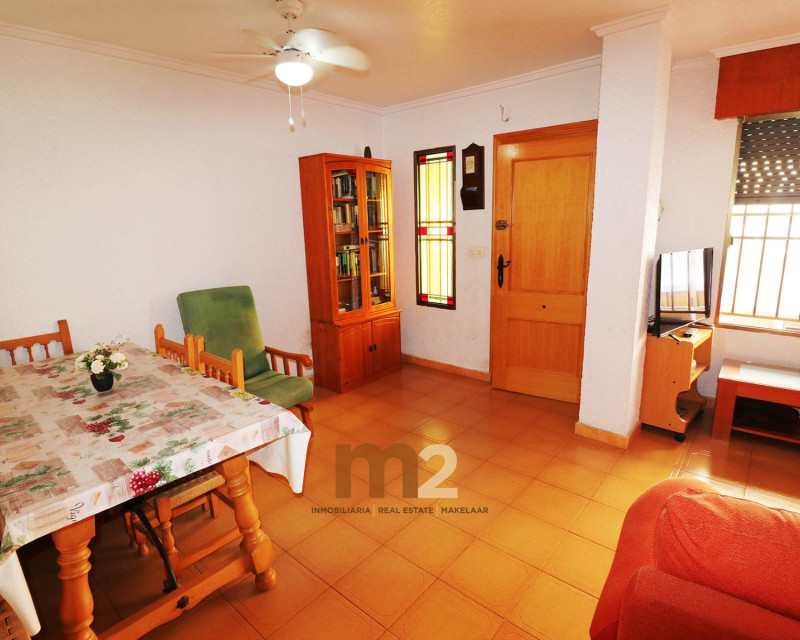 Alquiler a largo plazo - Adosado - Guardamar del Segura - Guardamar Playa