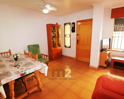 Alquiler a largo plazo - Adosado - Guardamar del Segura - Guardamar Playa